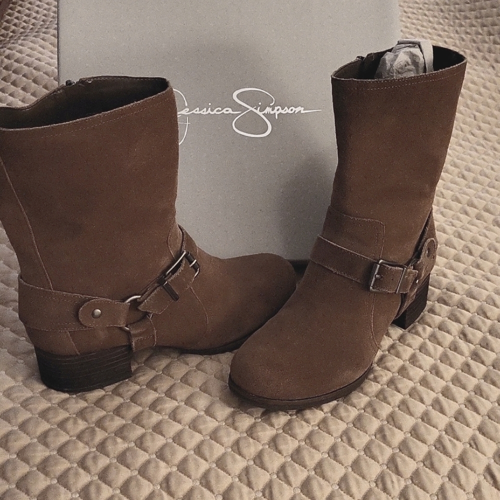 Woman's boots